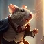 RAT图标